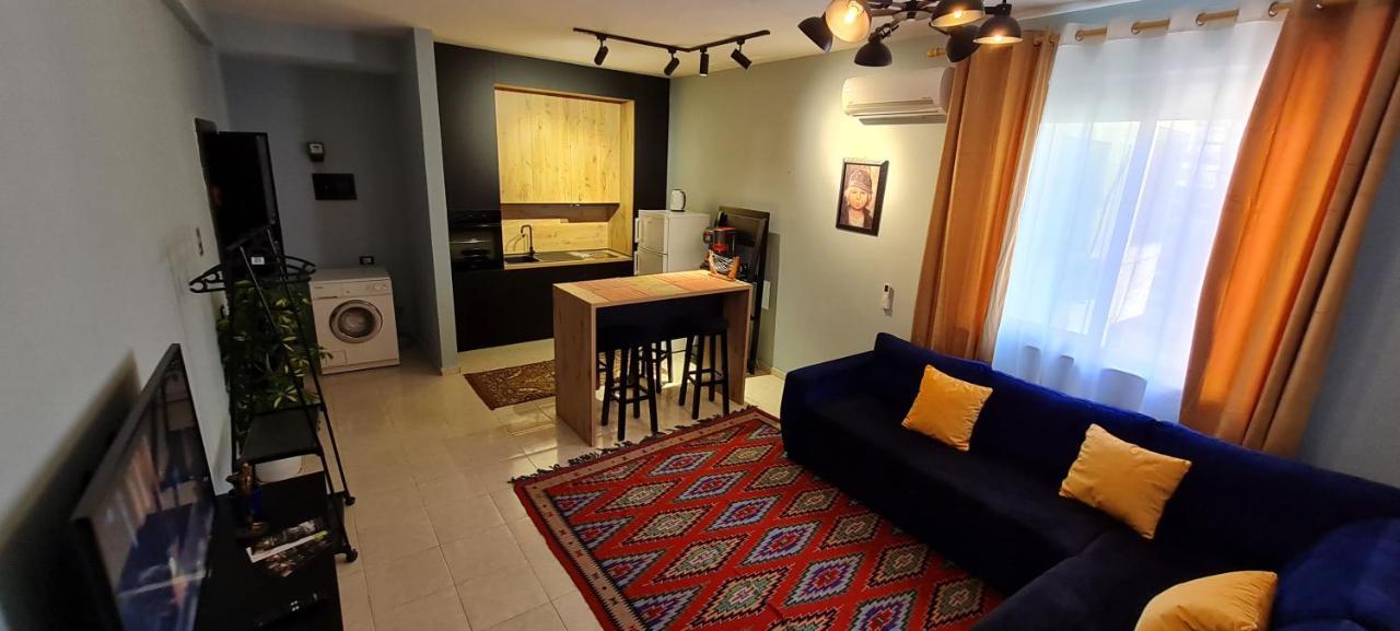 Apartament Janeci